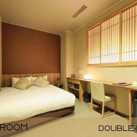 Hotel Cuore Kyoto Shijo Omiya ภายนอก รูปภาพ