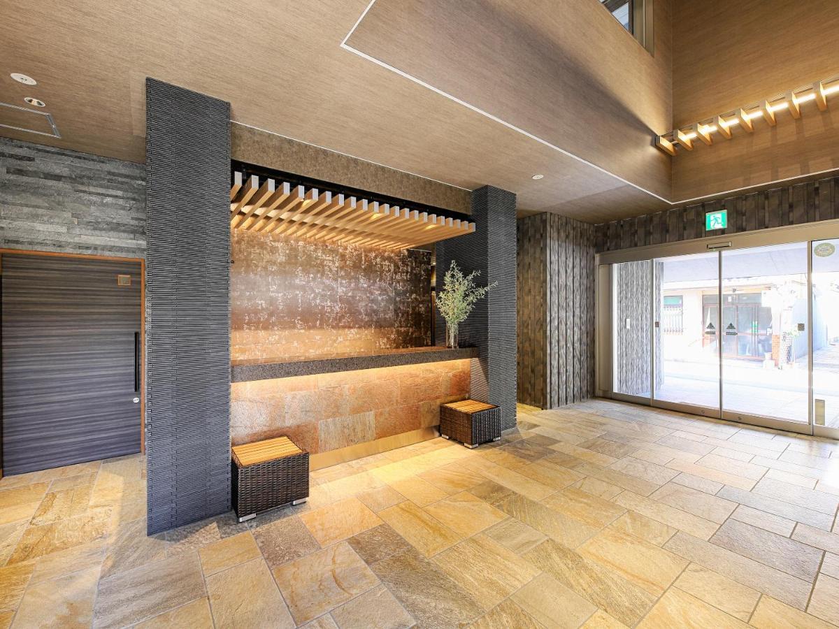 Hotel Cuore Kyoto Shijo Omiya ภายนอก รูปภาพ