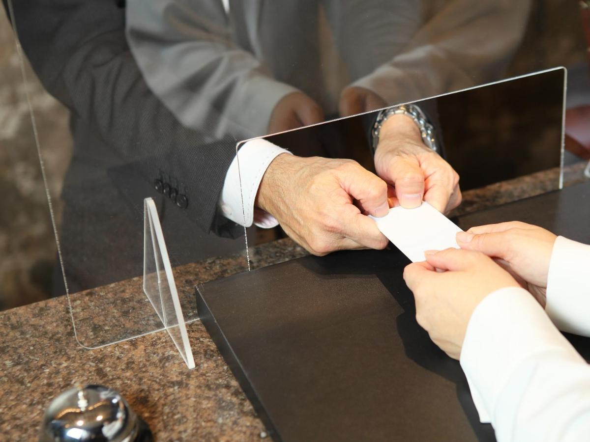 Hotel Cuore Kyoto Shijo Omiya ภายนอก รูปภาพ