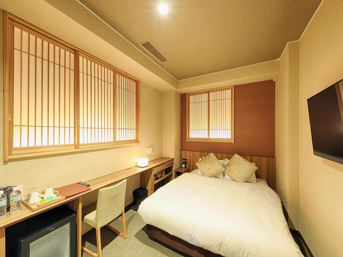 Hotel Cuore Kyoto Shijo Omiya ภายนอก รูปภาพ