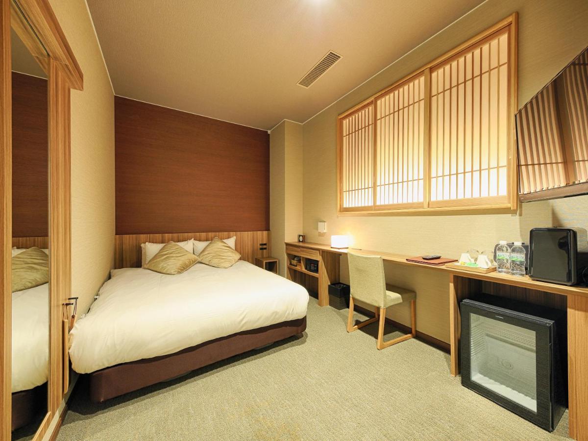 Hotel Cuore Kyoto Shijo Omiya ภายนอก รูปภาพ