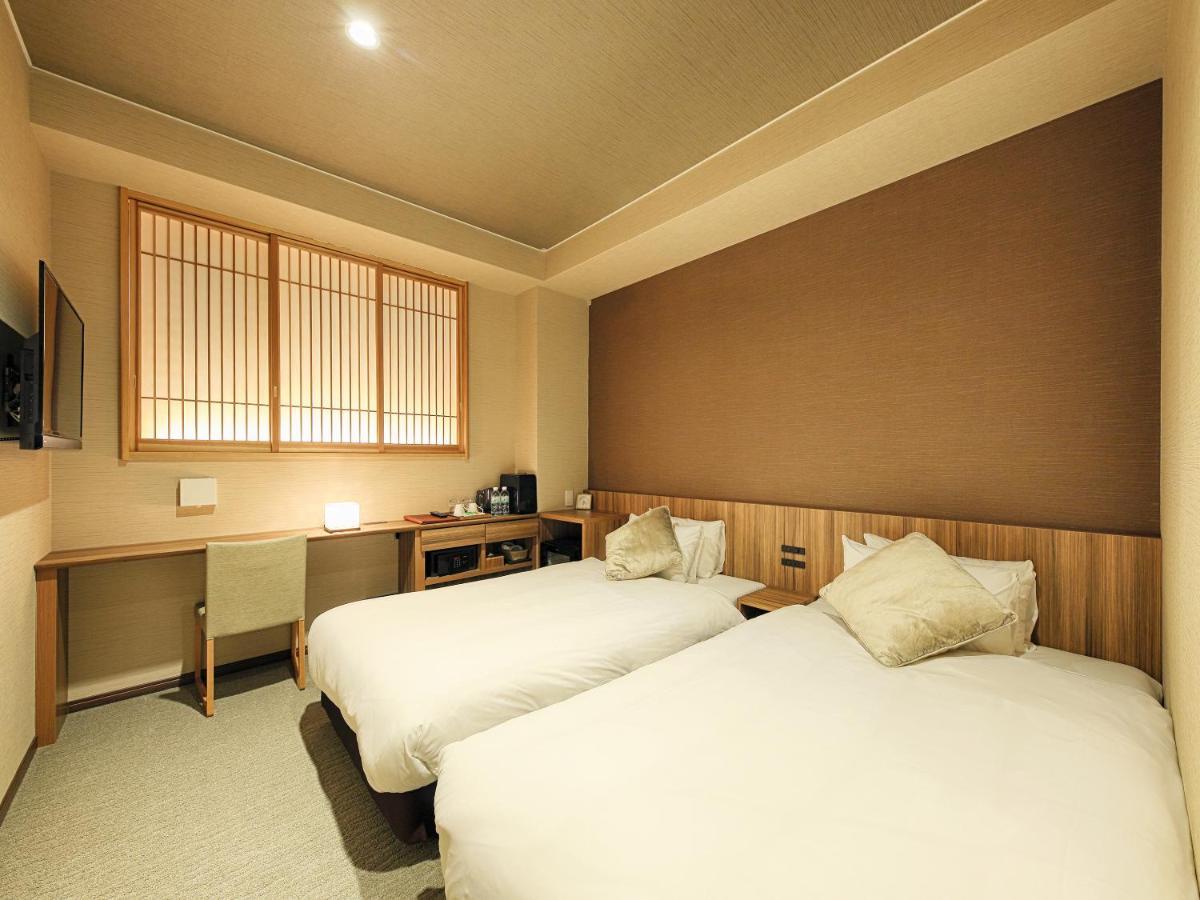 Hotel Cuore Kyoto Shijo Omiya ภายนอก รูปภาพ