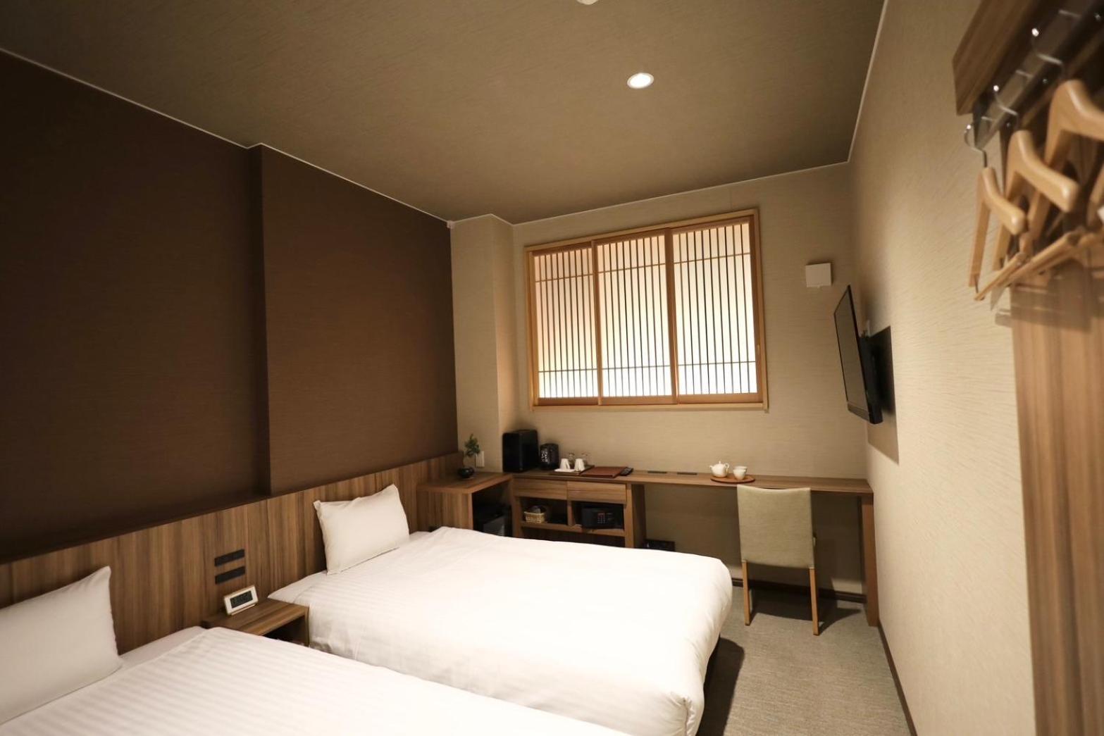 Hotel Cuore Kyoto Shijo Omiya ภายนอก รูปภาพ