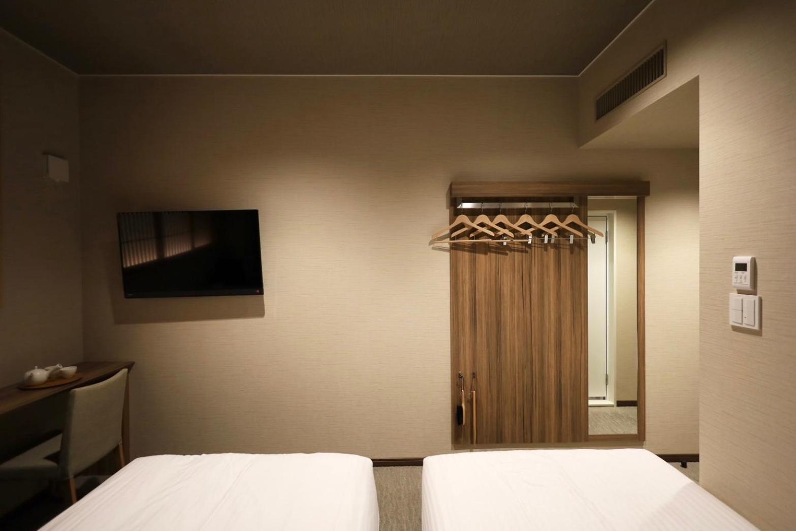 Hotel Cuore Kyoto Shijo Omiya ภายนอก รูปภาพ