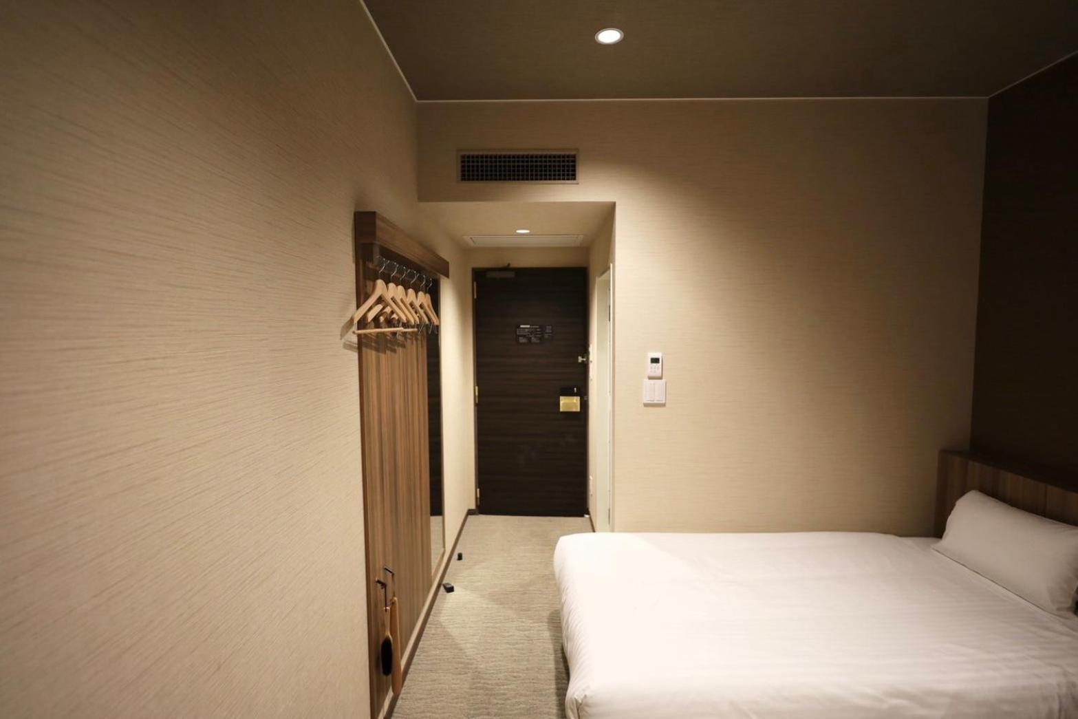 Hotel Cuore Kyoto Shijo Omiya ภายนอก รูปภาพ