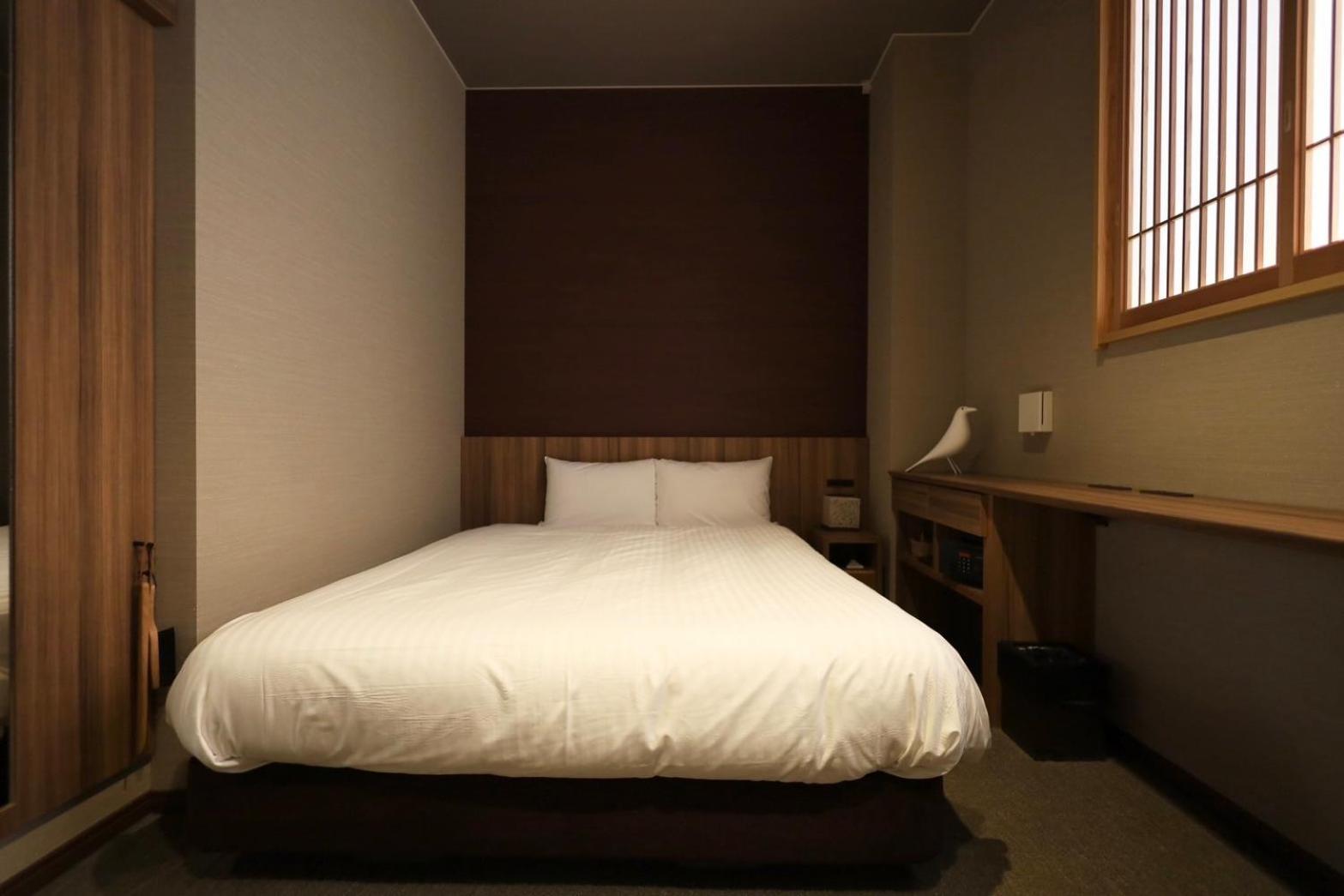 Hotel Cuore Kyoto Shijo Omiya ภายนอก รูปภาพ