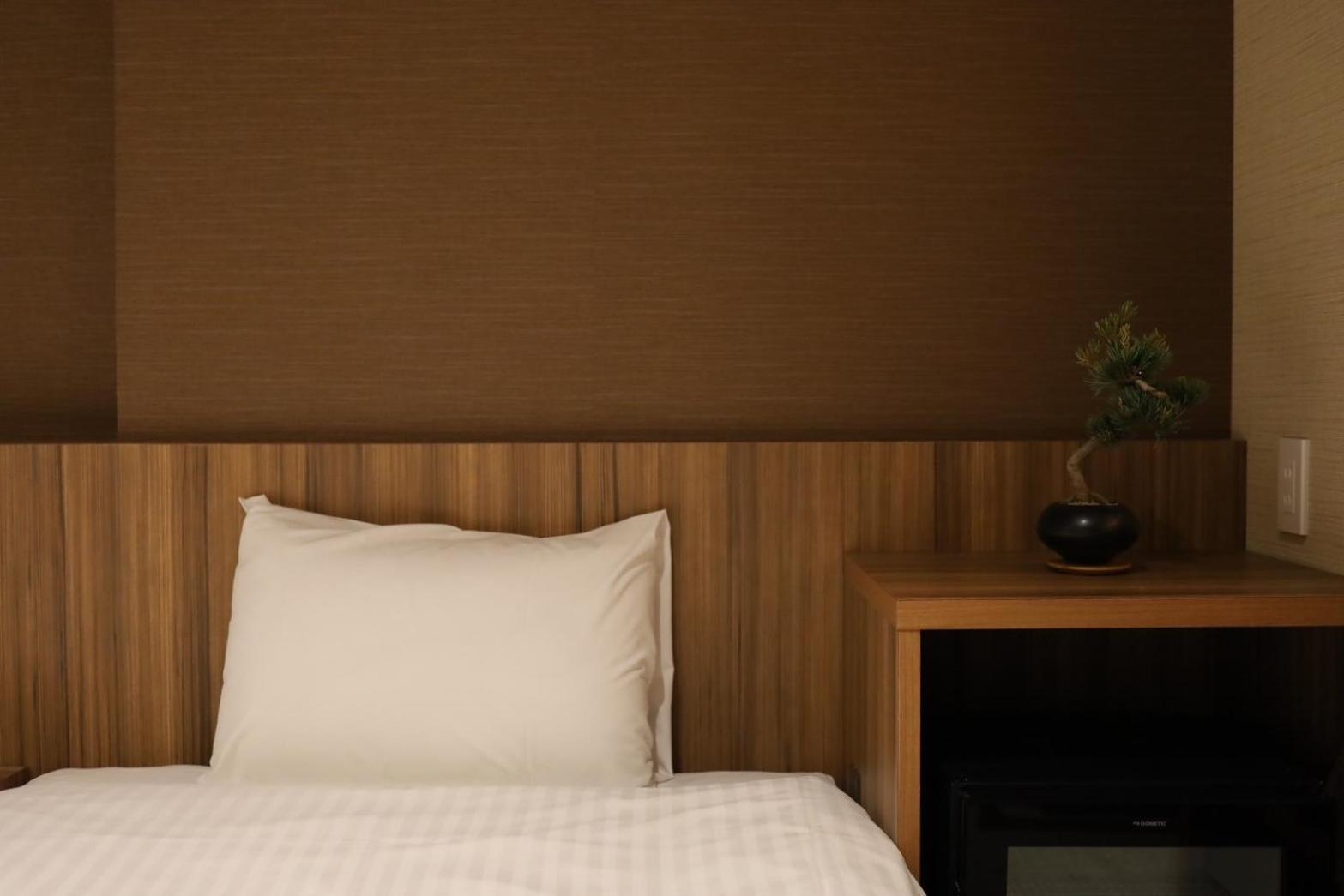 Hotel Cuore Kyoto Shijo Omiya ภายนอก รูปภาพ