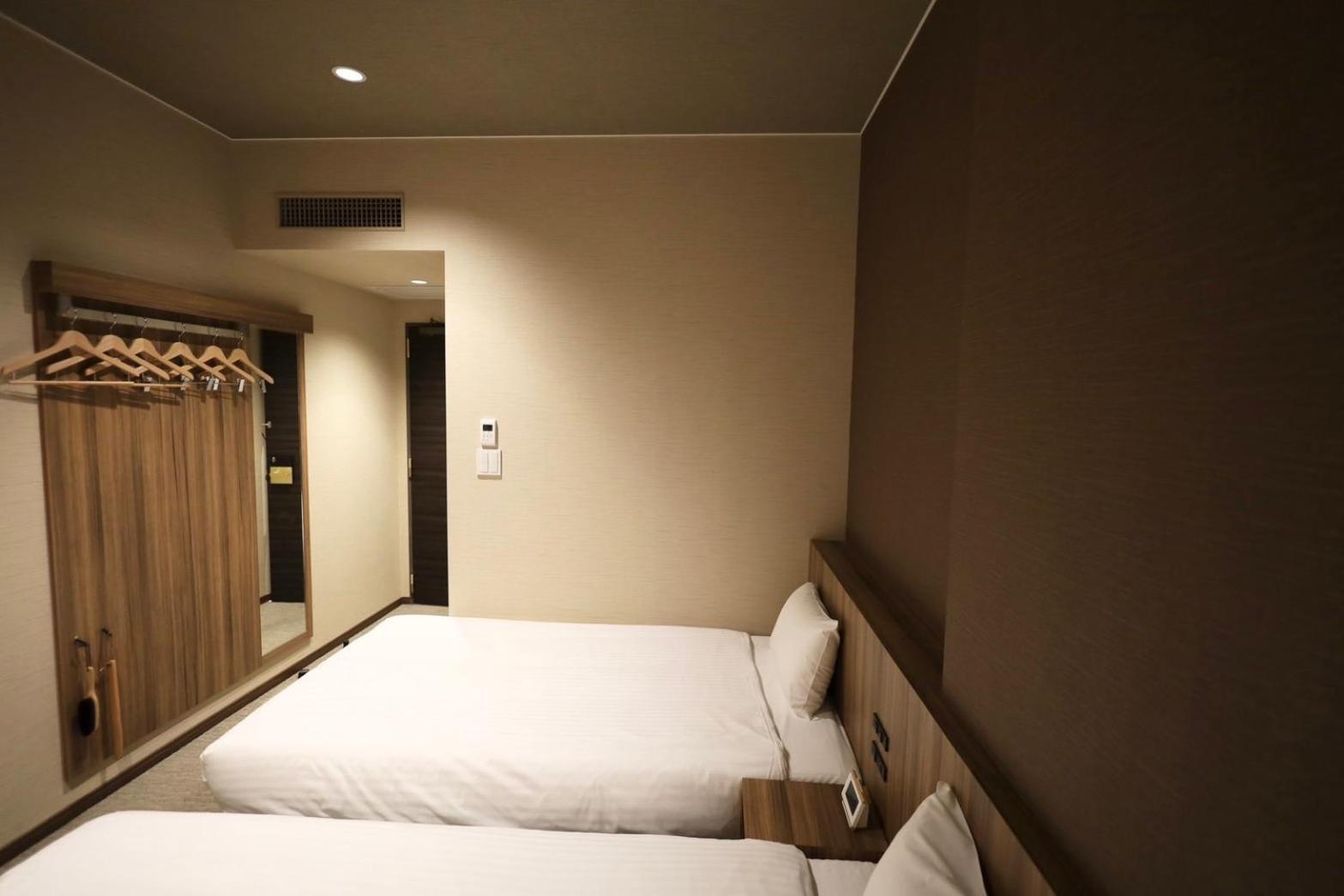 Hotel Cuore Kyoto Shijo Omiya ภายนอก รูปภาพ
