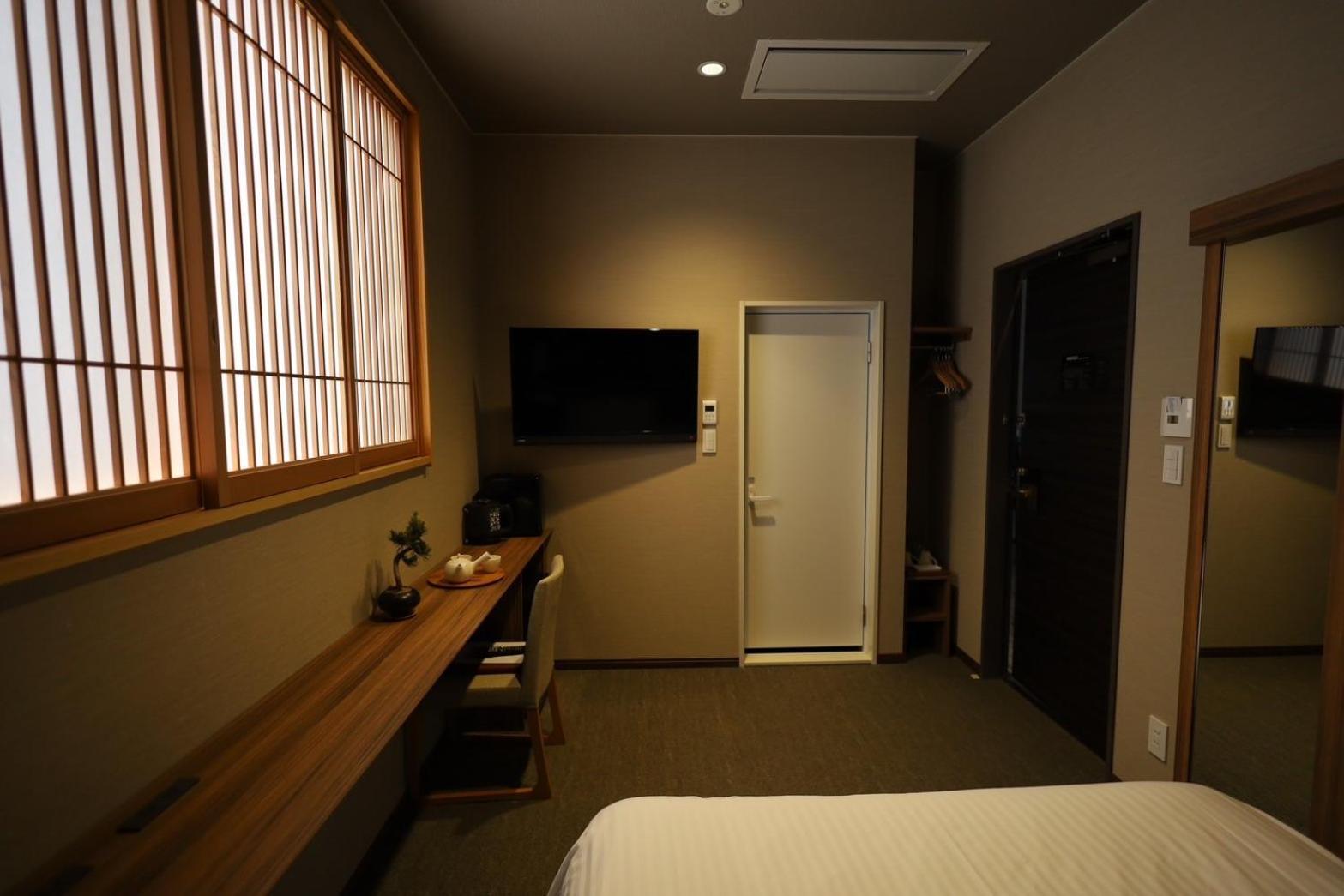 Hotel Cuore Kyoto Shijo Omiya ภายนอก รูปภาพ