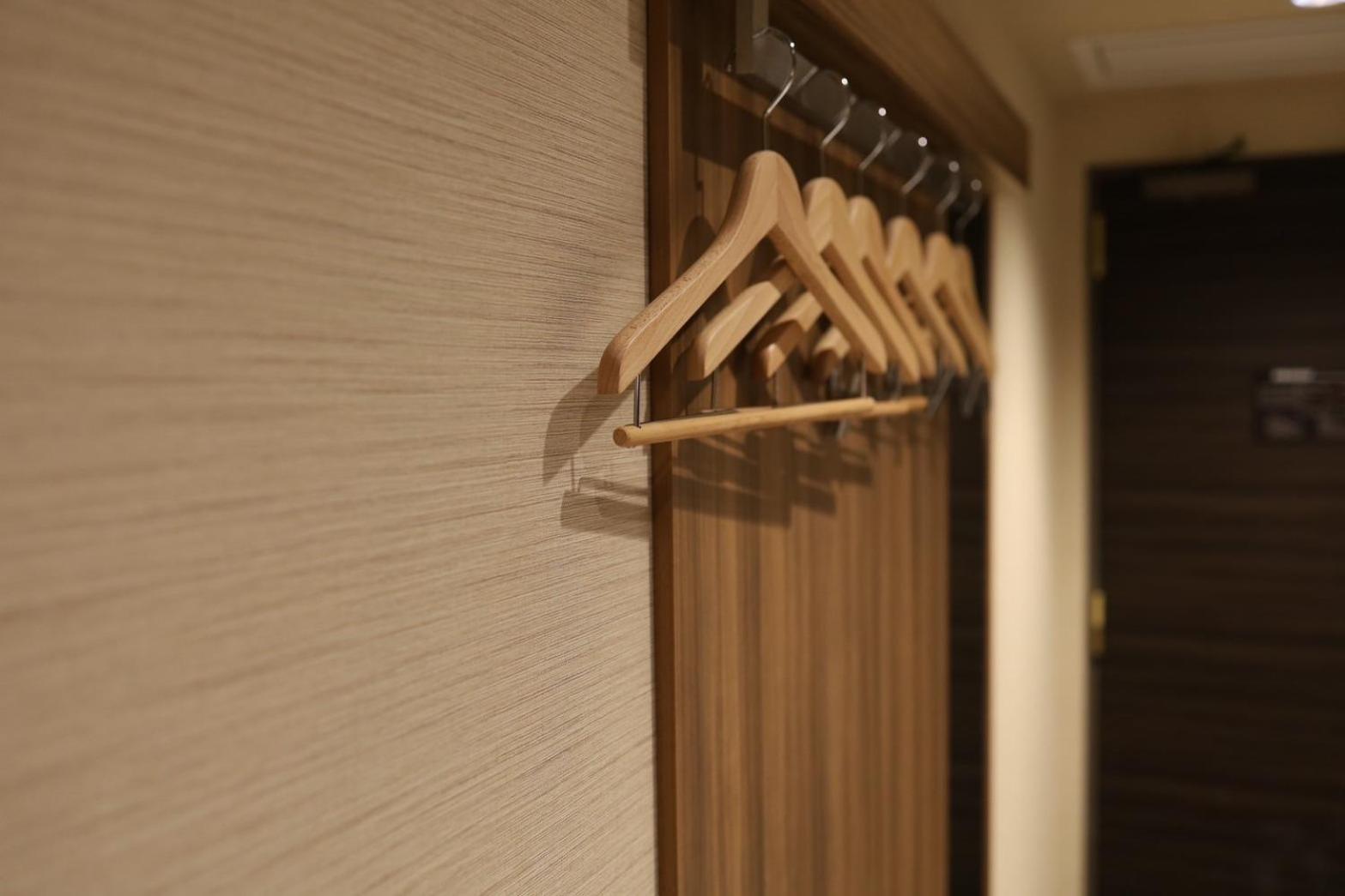 Hotel Cuore Kyoto Shijo Omiya ภายนอก รูปภาพ