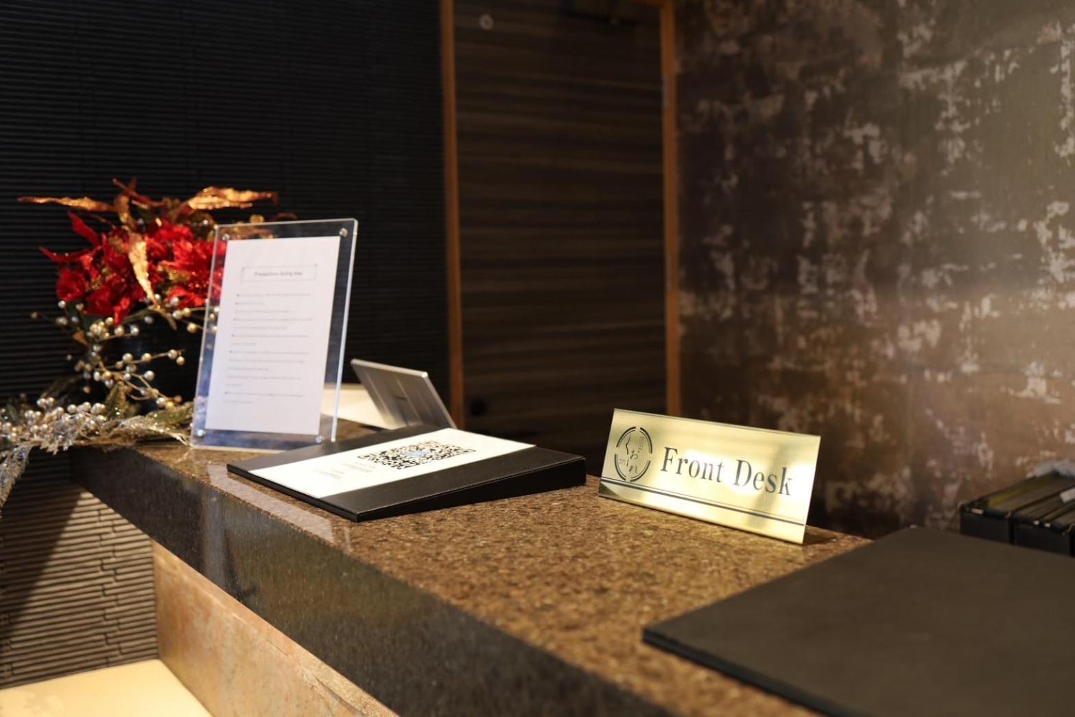 Hotel Cuore Kyoto Shijo Omiya ภายนอก รูปภาพ