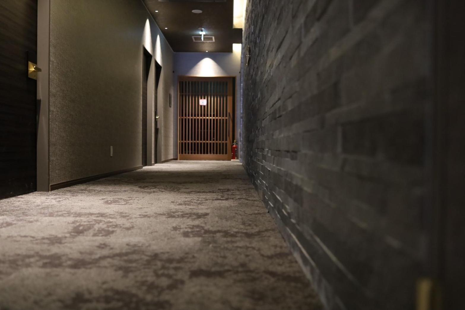 Hotel Cuore Kyoto Shijo Omiya ภายนอก รูปภาพ