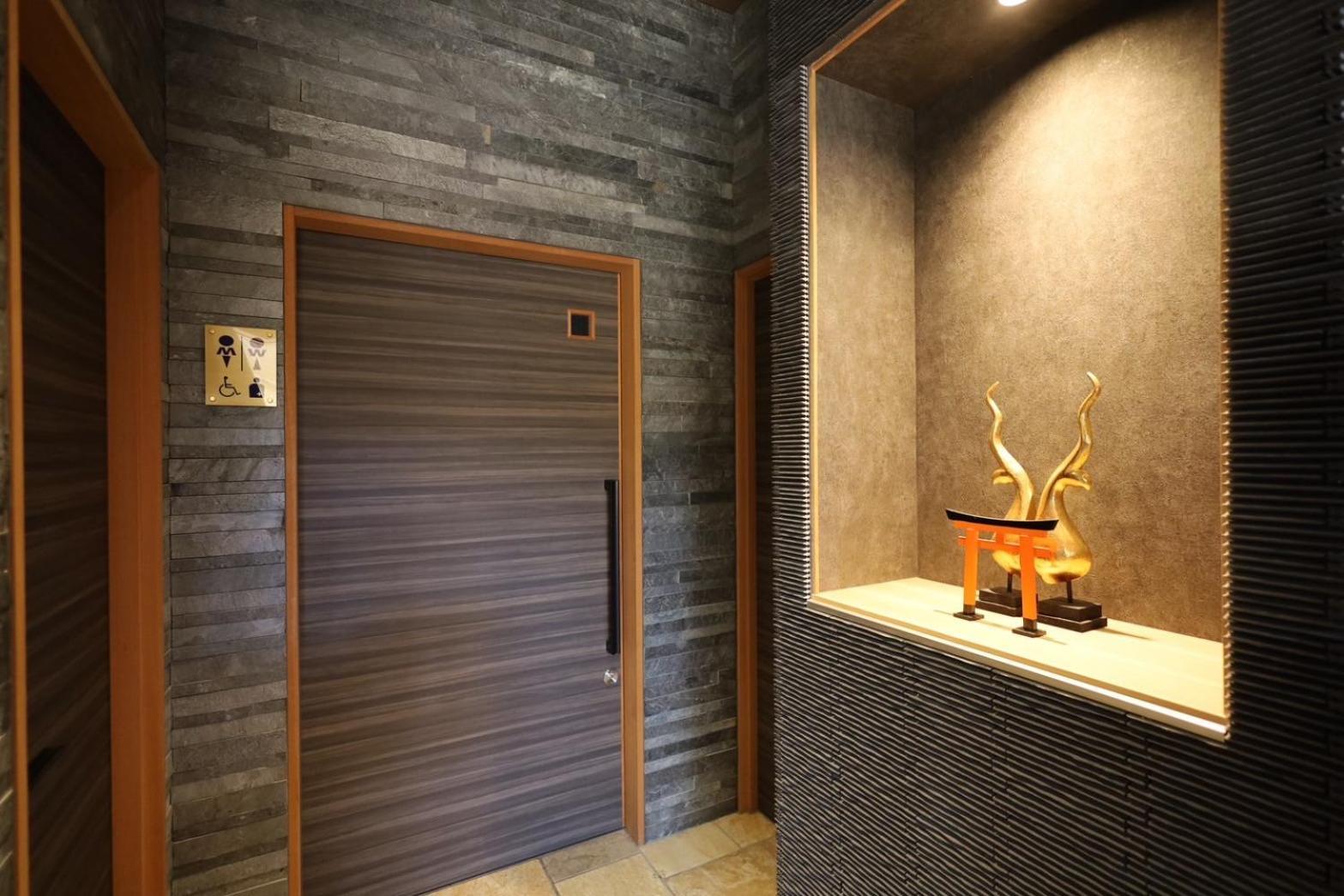 Hotel Cuore Kyoto Shijo Omiya ภายนอก รูปภาพ